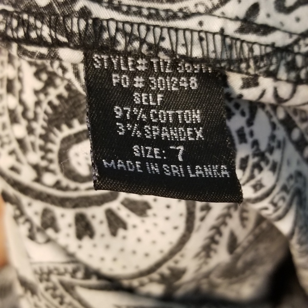 Ruby Rox Summer Dress - image 5